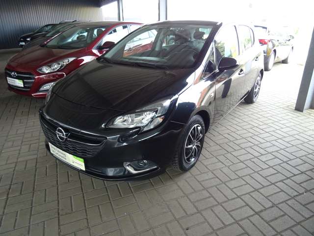 Opel Corsa Color Edition