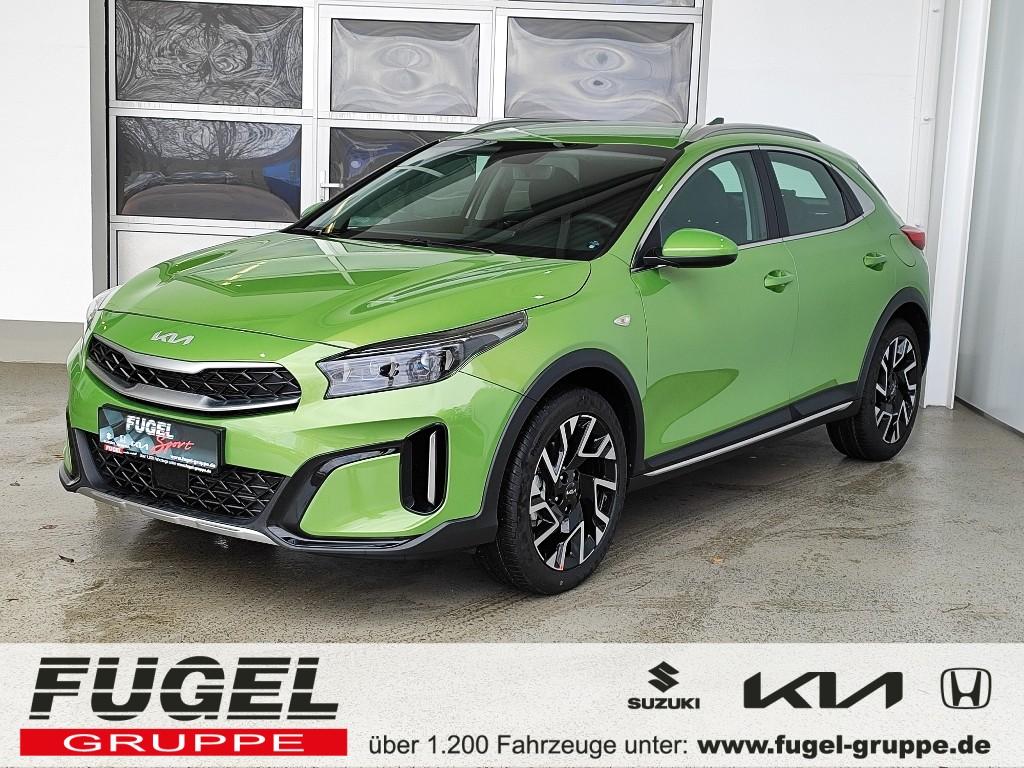 Kia XCeed 1.0 T-GDi Vision LED|Navi|Komfort