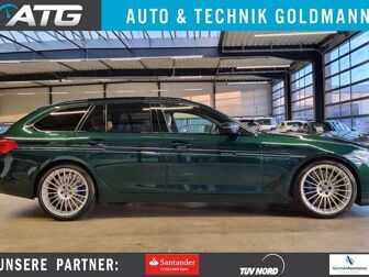 Fahrzeug ALPINA B5 undefined