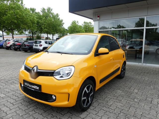 Renault Twingo Limited Klima PDC Sitzheizung