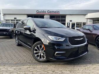 Fahrzeug CHRYSLER 300C undefined