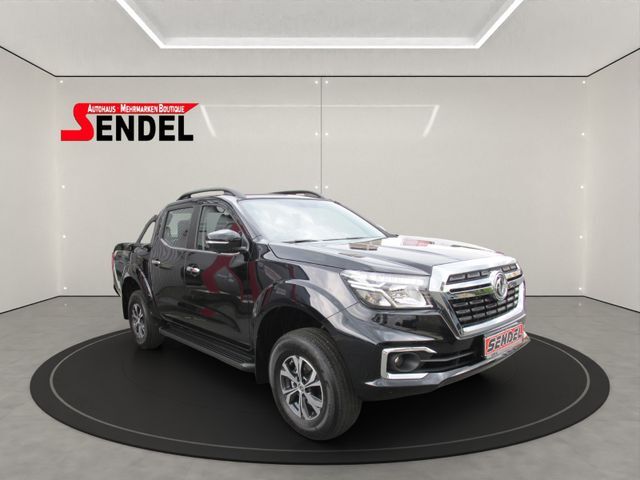 JAC DFM Rich 6 Pick Up/DIESEL/M9T2,3L/ RENAULT MOTOR