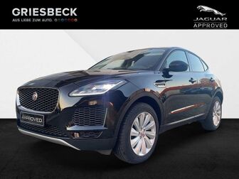 Fahrzeug JAGUAR E-Pace undefined