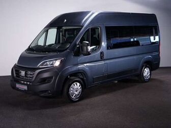Fahrzeug FIAT Ducato undefined