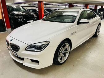 Fahrzeug BMW 6er Reihe undefined
