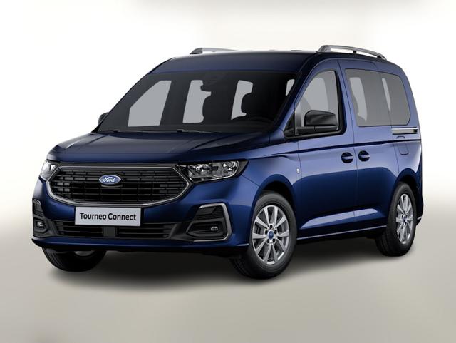 Ford Tourneo Connect Titanium 2.0 TDCI 102 WinterP...