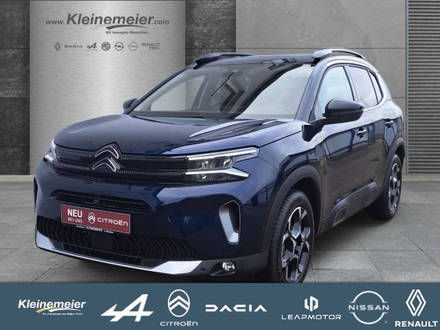Citroen C5 Aircross e-DSC6 Hybrid 136 MAX *PANORAMA*