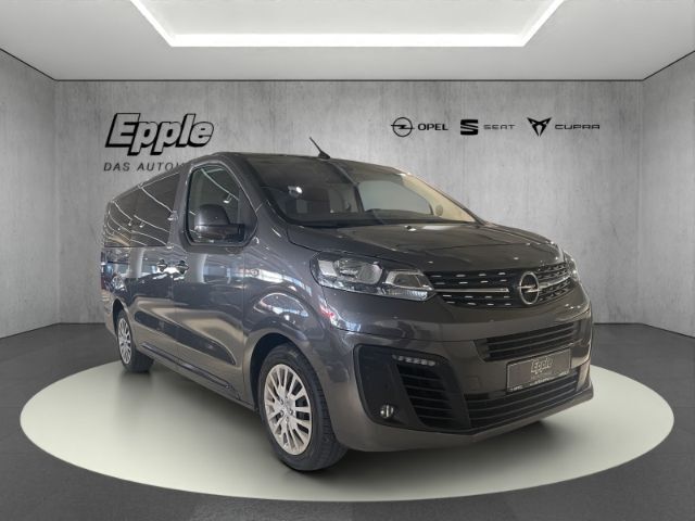 Opel Zafira Edition L Navi Komfort &Winterpaket 180°
