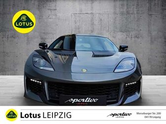 Fahrzeug LOTUS Evora undefined
