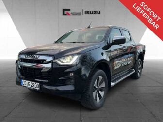 Fahrzeug ISUZU D-Max undefined