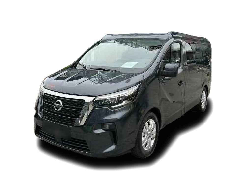 Nissan Primastar 2.0 dCi AUTOMATIK SEASIDE BY DETHLEFFS