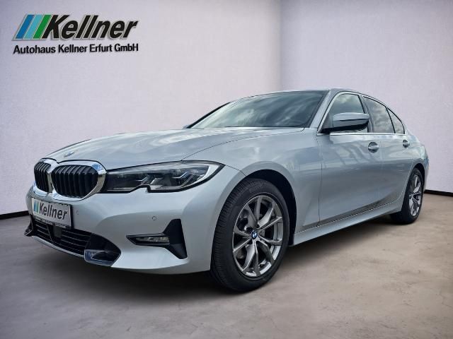 BMW 320 i Aut. Sport-Line+Head-Up+ACC+Laserlicht