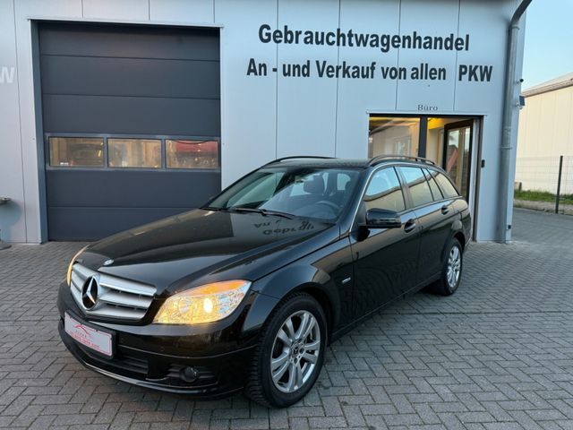 Mercedes-Benz C 200 T CDI BlueEfficiency*NAVI*PDC*GJREIFEN