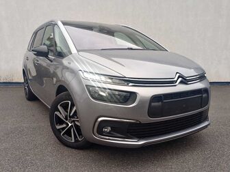 Fahrzeug CITROEN Grand C4 Spacetourer undefined