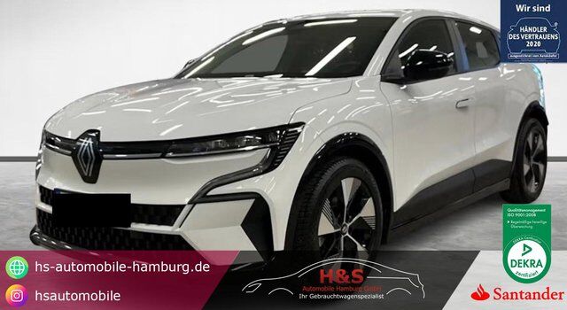 Használt Renault Megane E-Tech 