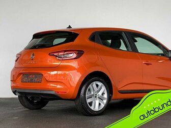 Fahrzeug RENAULT Clio undefined