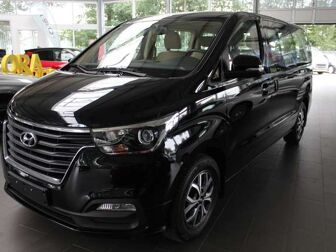 Fahrzeug HYUNDAI H-1 undefined