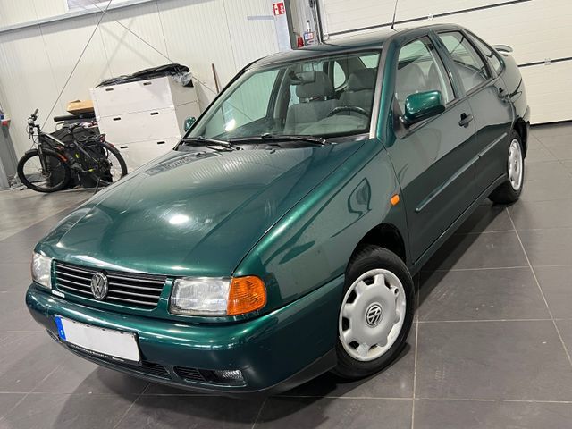 VW Polo 1.6 Limousine **Klima*Schiebedach**