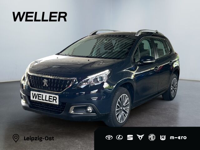 Peugeot 2008 PureTech 110 EAT6 Active *Grip Control*PDC*