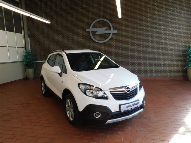 Opel Mokka Edition-AT/Navi/Kamera/Winter P.