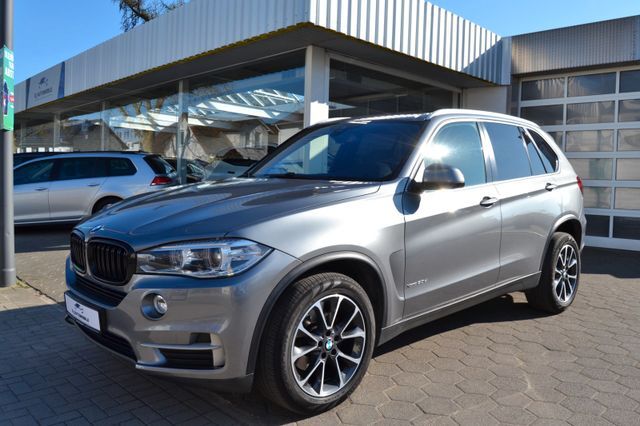 BMW X5 xDrive 30d*Pano*AHK*Kamera*HUD*SoftClose*Comf