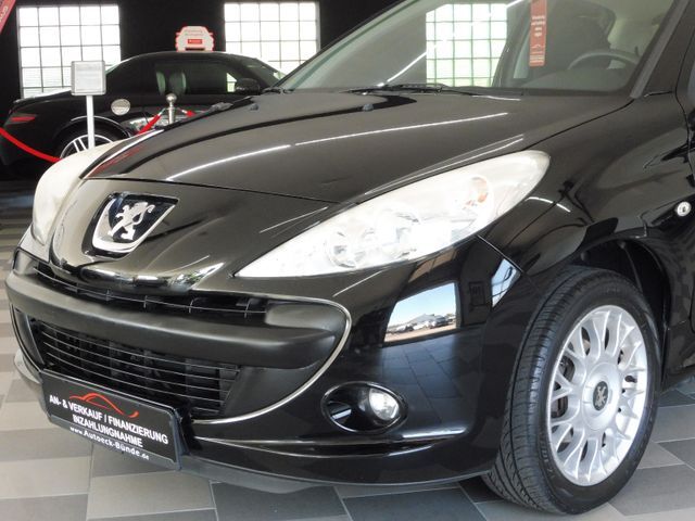 Peugeot 206 + Basis Klimaaut/2.Hand/Tüv bis 2027