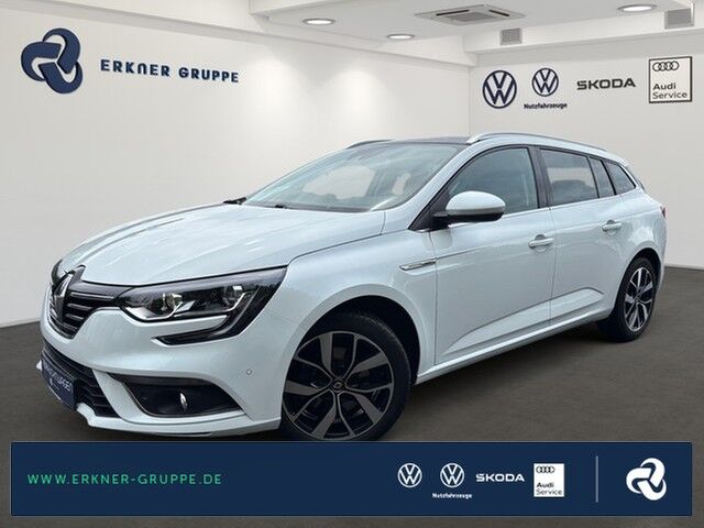 Renault Megane IV Grandtour 1.3TCe 160 BOSE-Edition TEMPOMAT+MASSAGE+SOUND+++