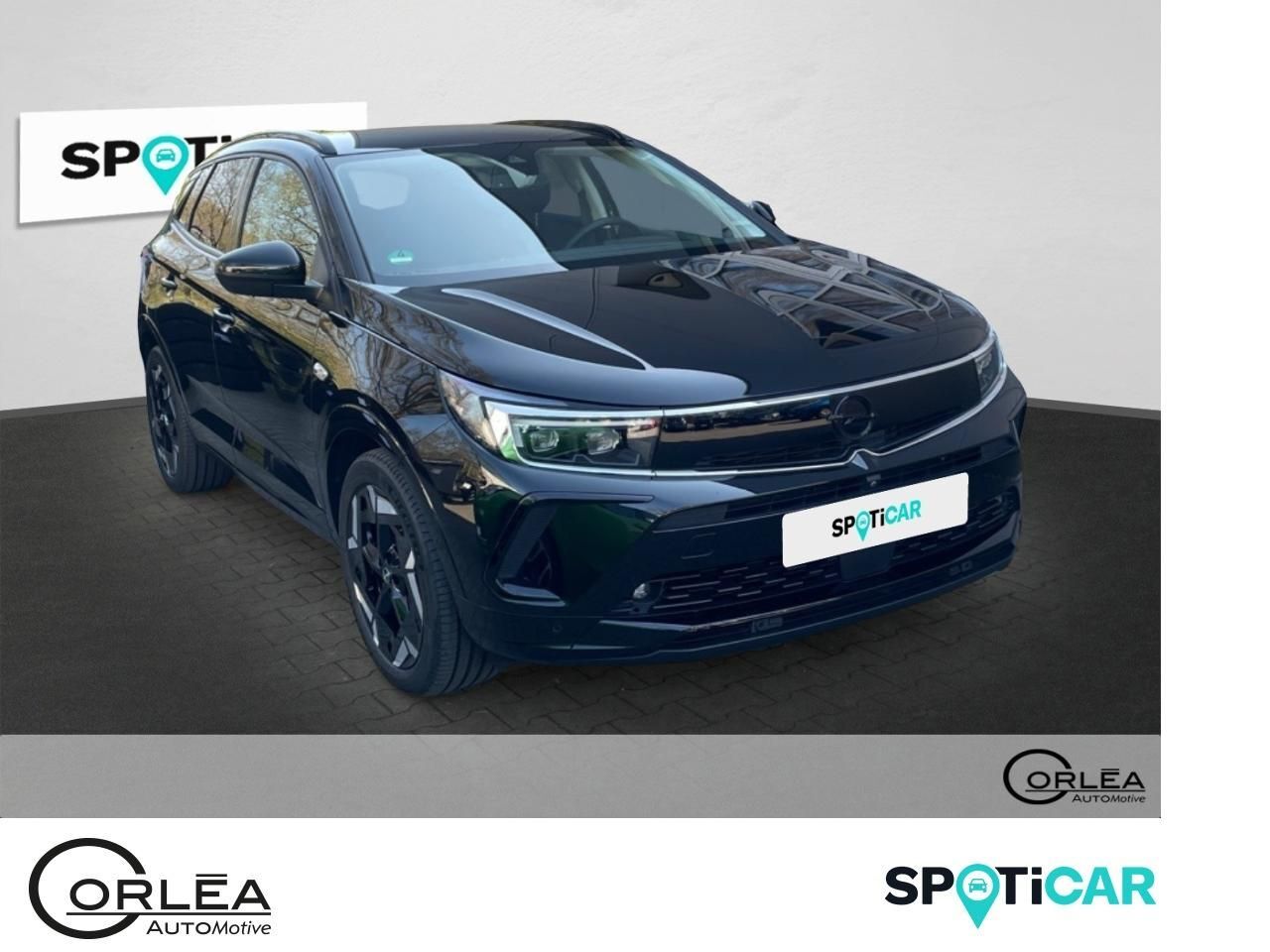 OPEL Grandland GSe 7,4kW Lader Navi Matrix Keyless AC