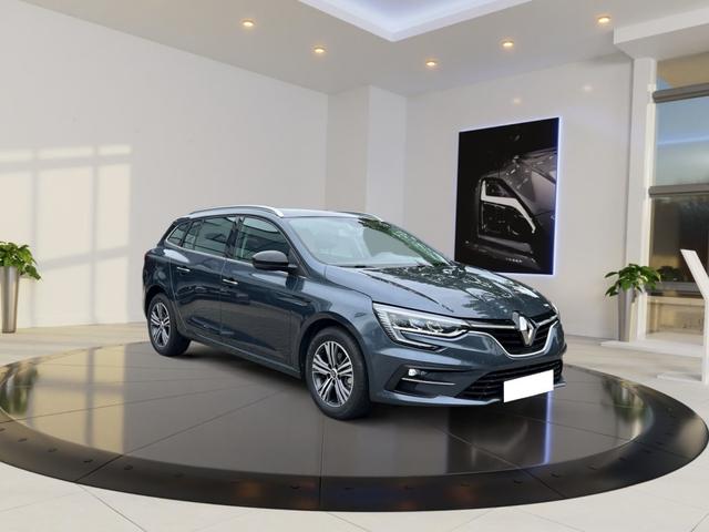 Renault Mégane Grandtour Equilibre SHZ NAVI LED Megan...