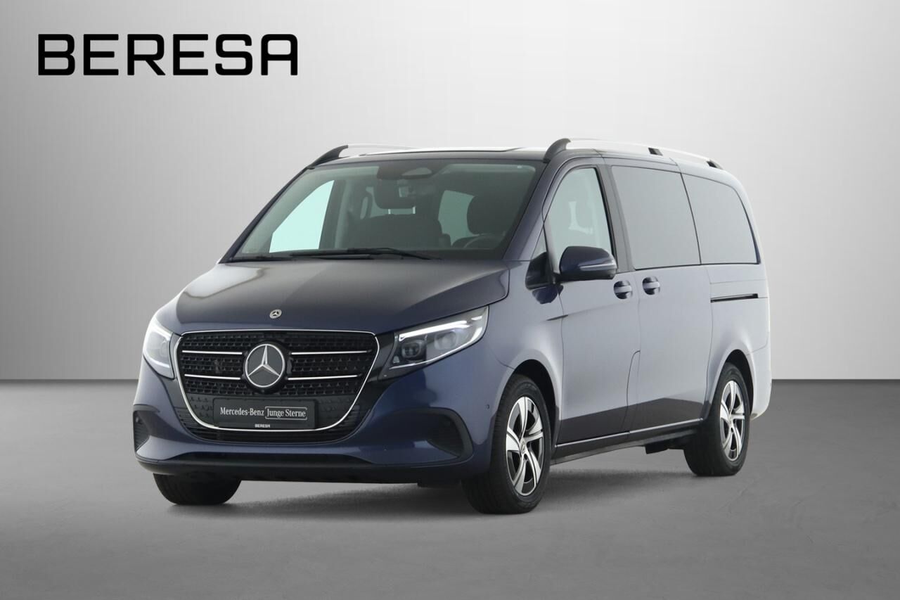 Mercedes-Benz V 250 d Lang Style Distronic AHK 360° LED