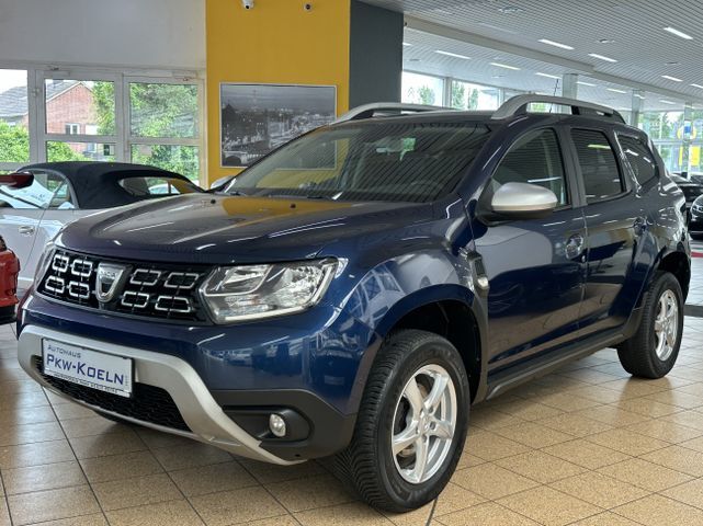 Dacia Duster Prestige*TEMPOMAT*SiTZHZG*KAMERA*ToT*