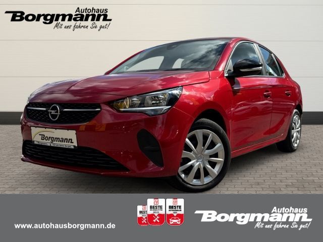Opel Corsa-e Edition Kessy - SHZ - PDC - Klima - DAB