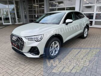 Fahrzeug AUDI Q3 undefined