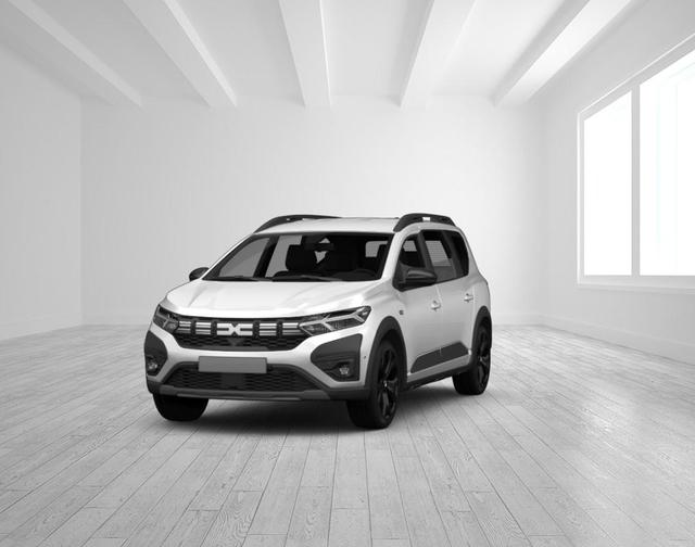 Dacia Jogger Expression TCe140 Hybrid 7 Sitzer AT +...