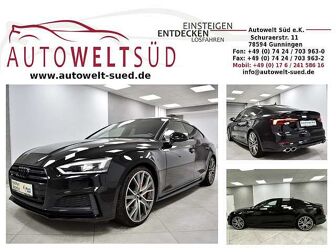 Fahrzeug AUDI S5 undefined
