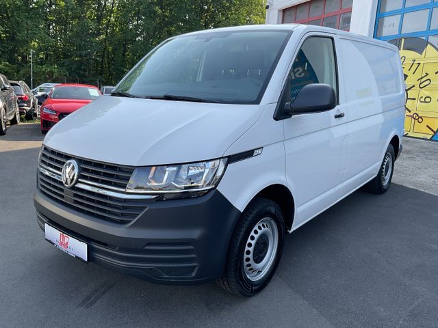 VW T6.1 Transporter 2.0 TDI PDC Klima Flügeltüren