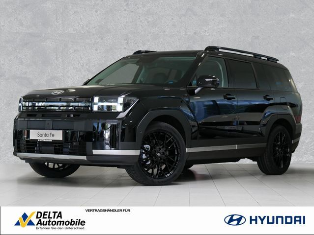 Hyundai SANTA FE Hybrid 4WD INTRO 20 ZOLL 360 Kamera