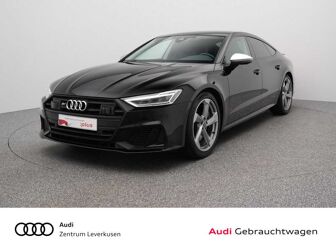 Fahrzeug AUDI S7 undefined