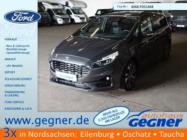 Ford S-Max ST-Line FHEV Autom iACC LED adapt. 5Sitz