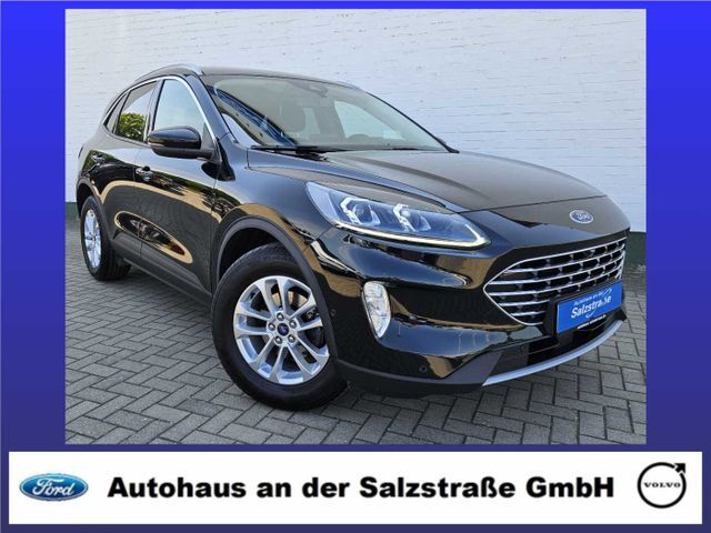 Ford Kuga TITANIUM*AHK*ACC*LED*WiPa*BLIS*RFK*