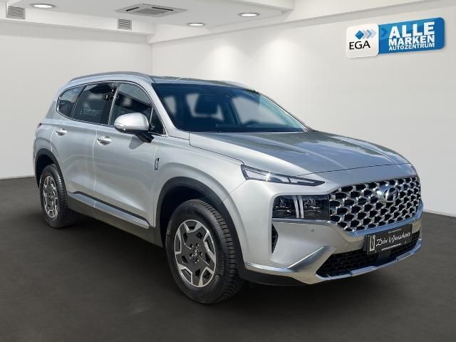 Hyundai Santa Fe 1.6 T-GDI Trend Hybrid 4WD LED+Totwink