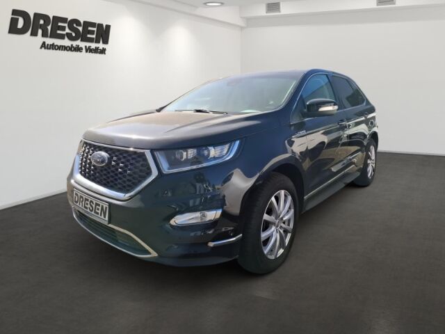Ford Edge Vignale+Sitzheizung+Verkehrszeichenerkennun