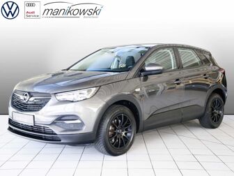 Fahrzeug OPEL Grandland X undefined