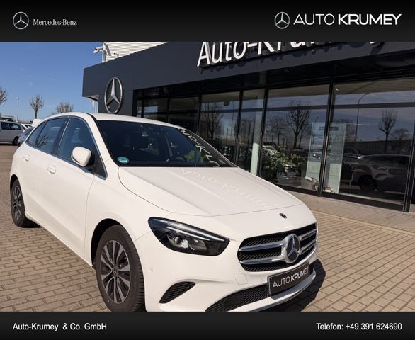 Second hand Mercedes Benz B-Class 180