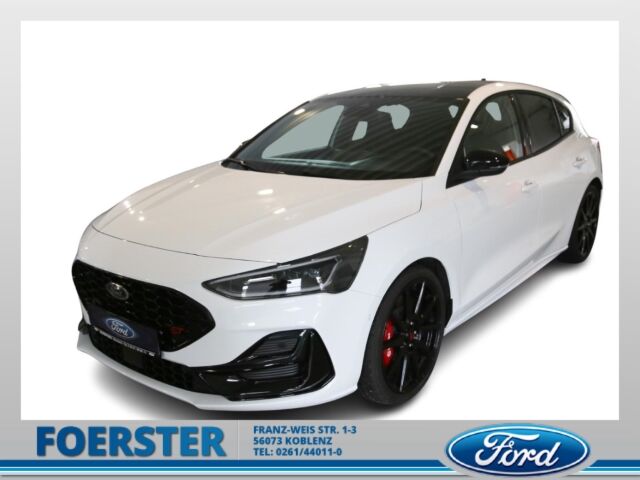 Ford Focus 2.3i ST X Track Gewinde Navi ACC BLIS B&O