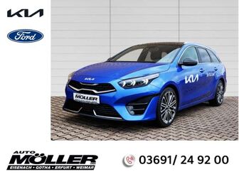 Fahrzeug KIA Ceed undefined