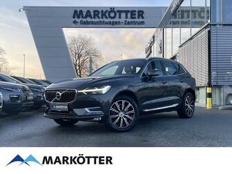 Fahrzeug VOLVO XC60 undefined