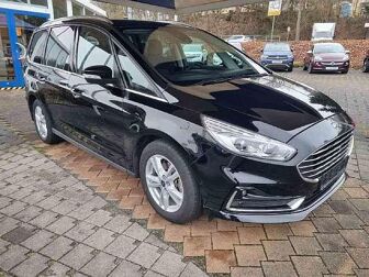 Fahrzeug FORD Galaxy undefined