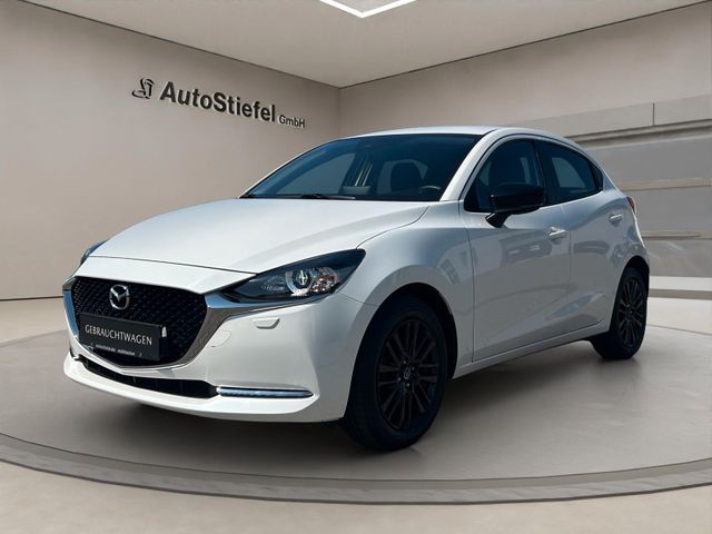 Mazda 2 M HYBRID MT FWD HOMURA