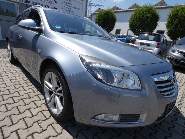 Opel Insignia A Sports Tourer Cosmo